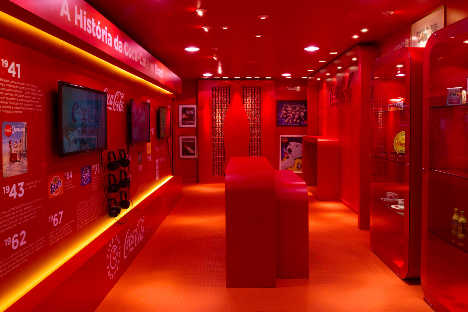 Fábrica da Coca-Cola em Suape receberá visitas a partir de outubro Fábrica da Coca-Cola em Suape receberá visitas a partir de outubro