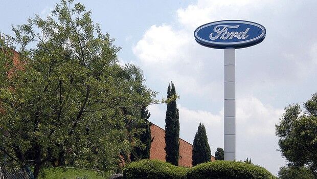 Caoa desistiu de comprar a fábrica da Ford, diz governador de São Paulo Caoa desistiu de comprar a fábrica da Ford, diz governador de São Paulo