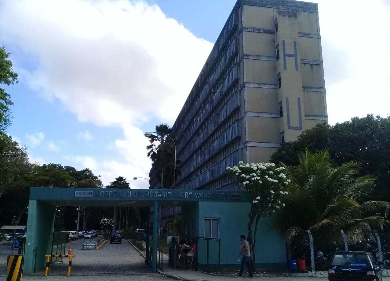Dois familiares de pacientes de Manaus que estão internados em João Pessoa chegaram doentes, diz procurador de Justiça Dois familiares de pacientes de Manaus que estão internados em João Pessoa chegaram doentes, diz procurador de Justiça