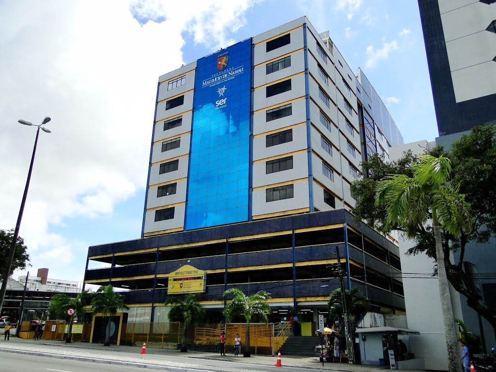 Faculdade de João Pessoa abre vagas para professores Faculdade de João Pessoa abre vagas para professores