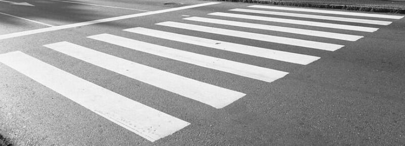 Adolescente é atropelado em faixa de pedestre na BR-104, na Paraíba Adolescente é atropelado em faixa de pedestre na BR-104, na Paraíba