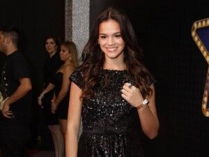 Família de Bruna Marquezine é contra romance dela com Neymar Família de Bruna Marquezine é contra romance dela com Neymar
