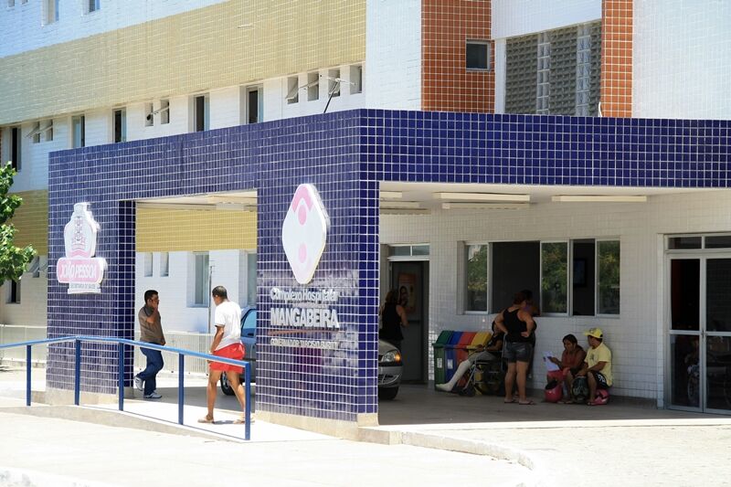 Vítima de tentativa de feminicídio em Mangabeira continua internada em estado grave Vítima de tentativa de feminicídio em Mangabeira continua internada em estado grave