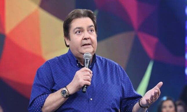 Faustão deixa a Globo em dezembro, diz colunista Faustão deixa a Globo em dezembro, diz colunista