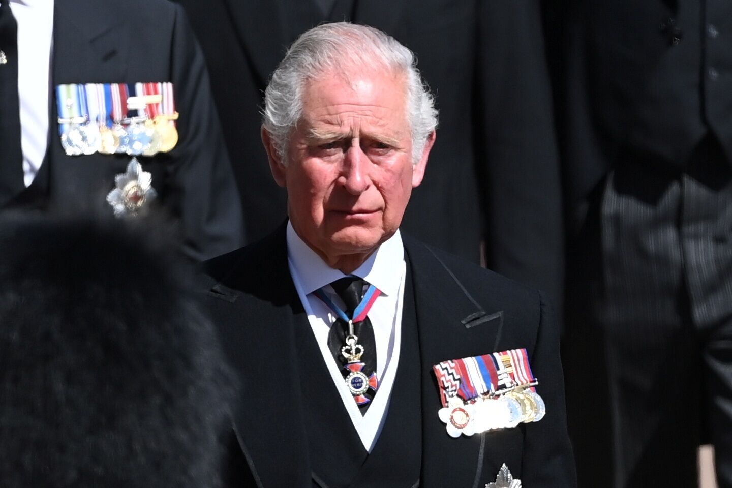 Rainha Elizabeth II morre: Charles publica seu primeiro pronunciamento como rei Rainha Elizabeth II morre: Charles publica seu primeiro pronunciamento como rei