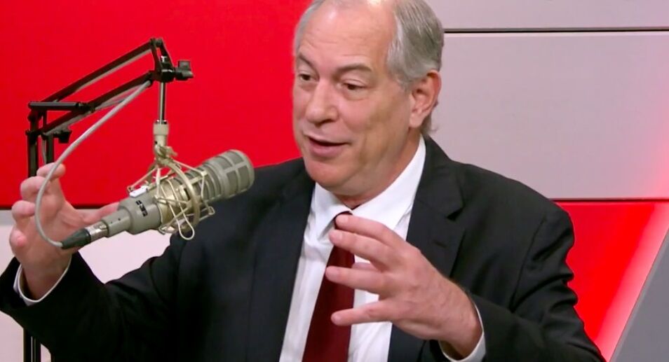 Ciro Gomes propõe pagar R$ 1 mil a famílias carentes e diz que dinheiro virá de taxação de fortunas