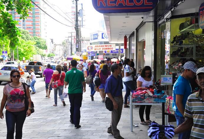 Estabelecimentos e serviços funcionam em horários especiais no feriado de Finados; confira o que abre e o que fecha em João Pessoa