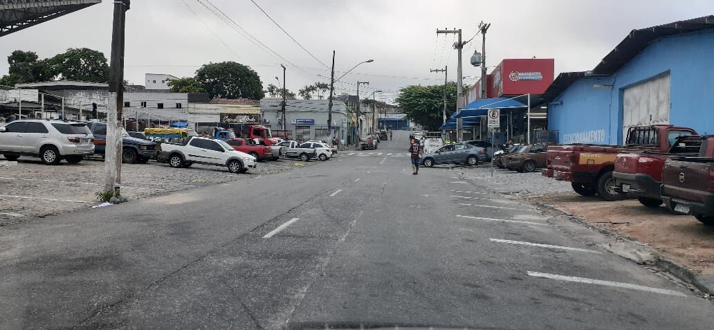 Prefeito de Campina Grande adota medidas de intervenção em mercados públicos e feiras Prefeito de Campina Grande adota medidas de intervenção em mercados públicos e feiras
