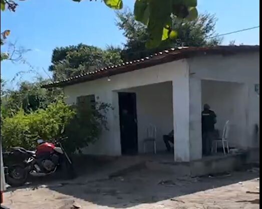 João Pessoa registra segundo caso de femicídio em apenas 12 horas; vítima deste sábado foi morta em Mangabeira João Pessoa registra segundo caso de femicídio em apenas 12 horas; vítima deste sábado foi morta em Mangabeira