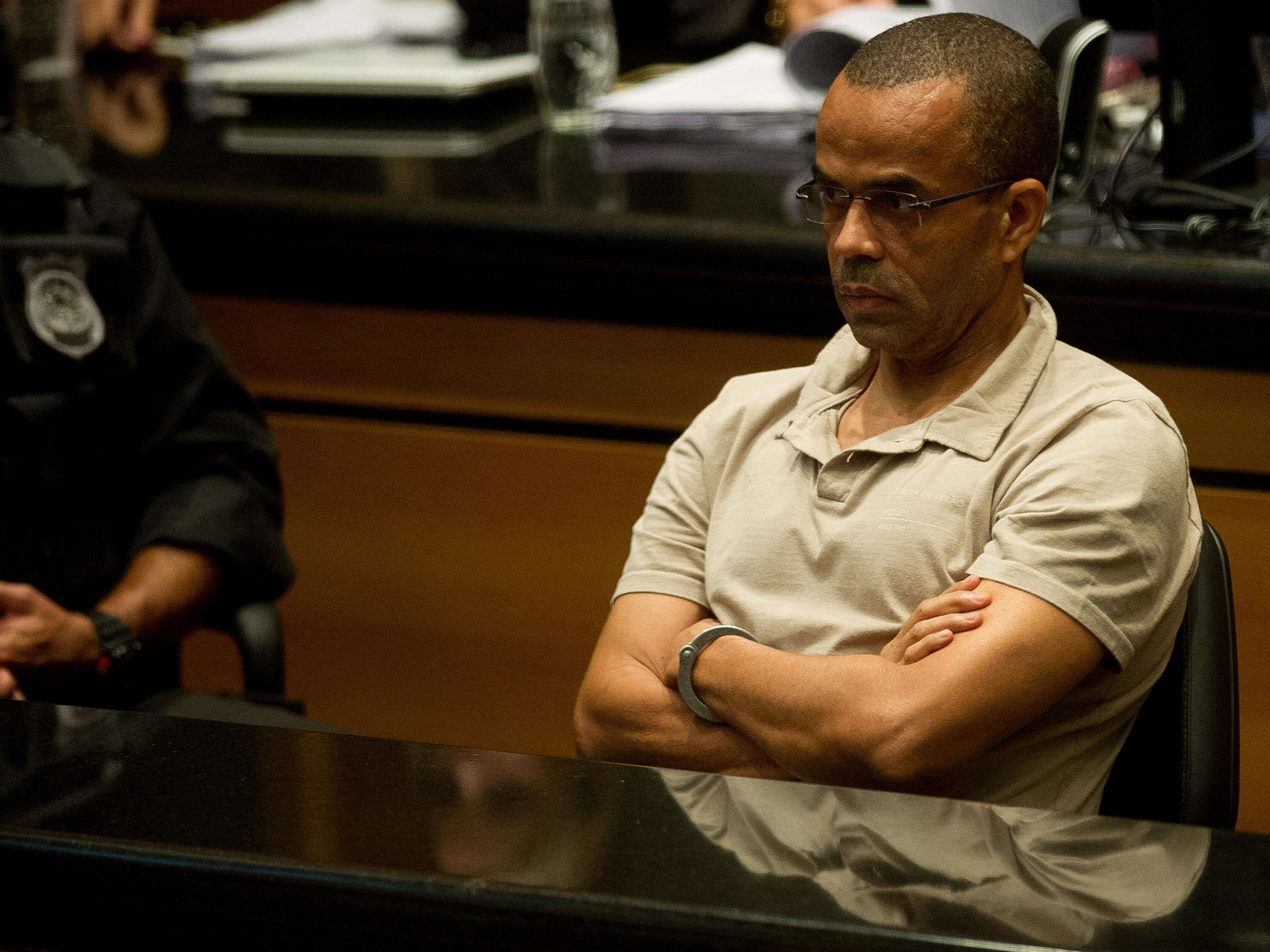 Filho de Fernandinho Beira-Mar é preso na Paraíba em operação da Polícia Federal Filho de Fernandinho Beira-Mar é preso na Paraíba em operação da Polícia Federal