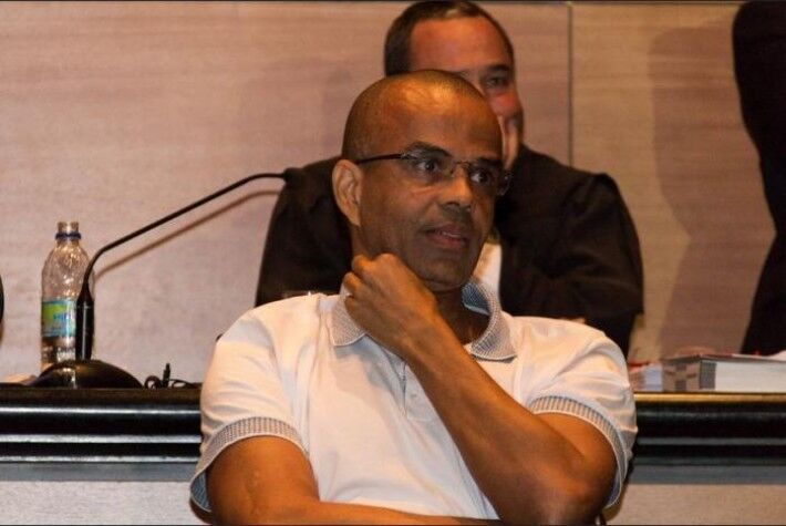 Fernandinho Beira-Mar alega insanidade mental para tentar sair da cadeia Fernandinho Beira-Mar alega insanidade mental para tentar sair da cadeia