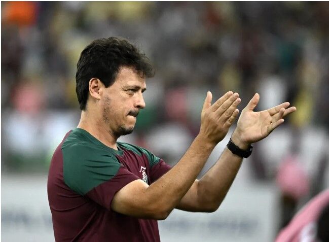 Após título da Libertadores, Diniz faz nova convocação da seleção hoje