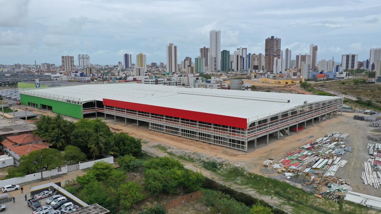 Ferreira Costa diz que operário morto em obra usava equipamentos de proteção Ferreira Costa diz que operário morto em obra usava equipamentos de proteção