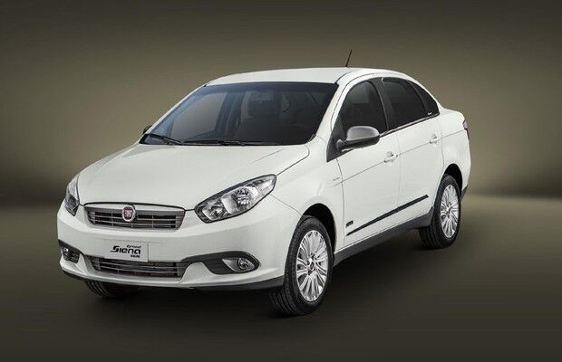 Fiat lança Grand Siena Sublime por R$ 46.390 Fiat lança Grand Siena Sublime por R$ 46.390