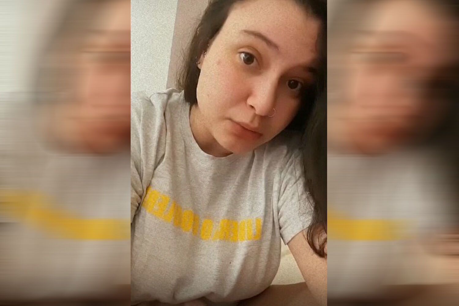 Filha de Sikêra Júnior desmente que ele esteja hospitalizado: "Tirem o tempo para orar ao invés de falar essas coisas" Filha de Sikêra Júnior desmente que ele esteja hospitalizado: "Tirem o tempo para orar ao invés de falar essas coisas"