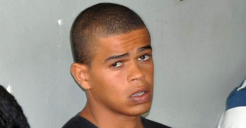 Filho de Fernandinho Beira-mar foi condenado por tráfico de drogas na Paraíba Filho de Fernandinho Beira-mar foi condenado por tráfico de drogas na Paraíba
