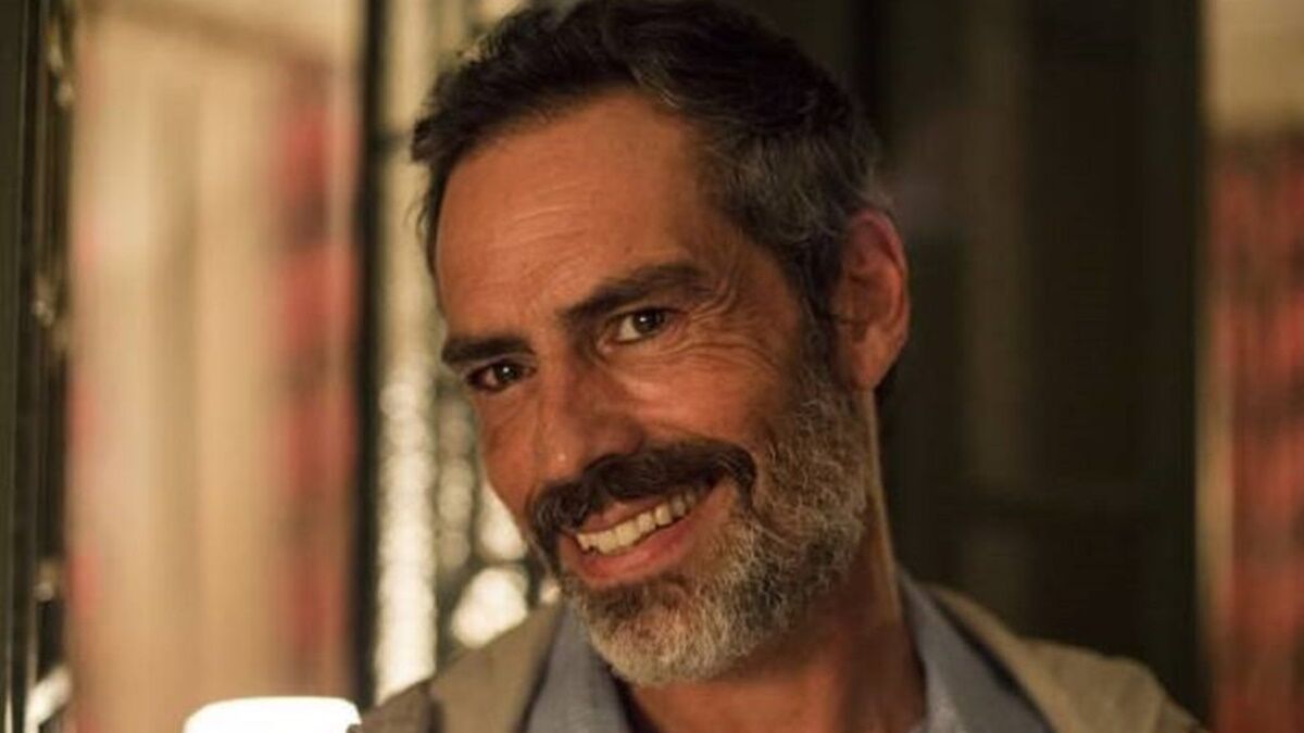 Filipe Duarte, ator português de ‘Amor de Mãe’, morre aos 46 anos Filipe Duarte, ator português de ‘Amor de Mãe’, morre aos 46 anos