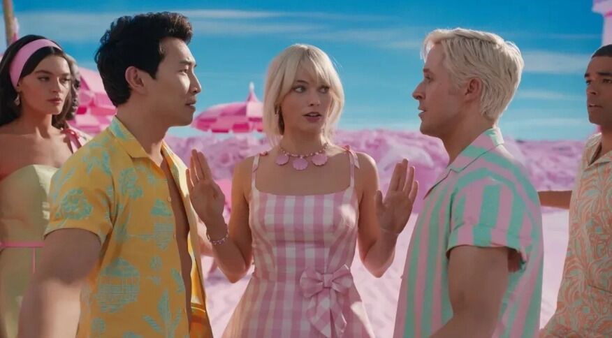 Classificação filme Barbie: por que o longa não é para todas as idades? Classificação filme Barbie: por que o longa não é para todas as idades?