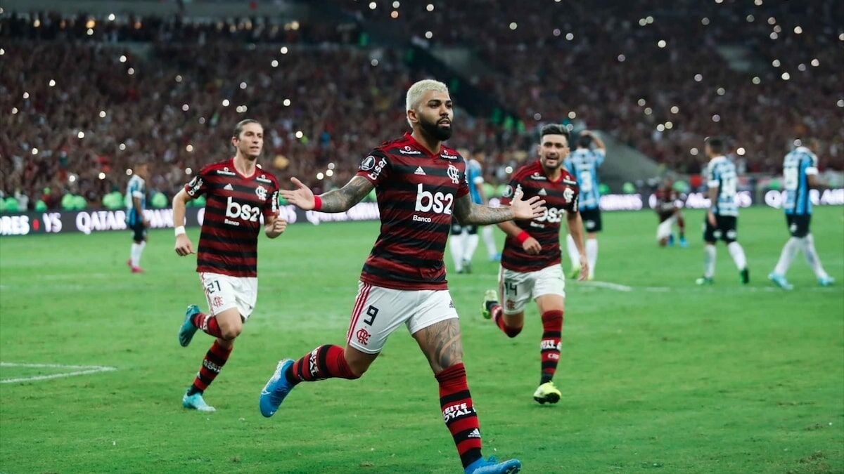 Lista de espera para compra de ingressos para jogo do Flamengo em João Pessoa começa custando até R$ 460 Jogo do “Flamengo Fake x Nova Iguaçu” no Almeidão, em João Pessoa, já vendeu mais de 16 mil ingressos.