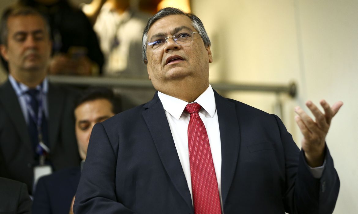 Dino foi governador do Maranhão e ministro da Justiça; veja trajetória Dino foi governador do Maranhão e ministro da Justiça; veja trajetória