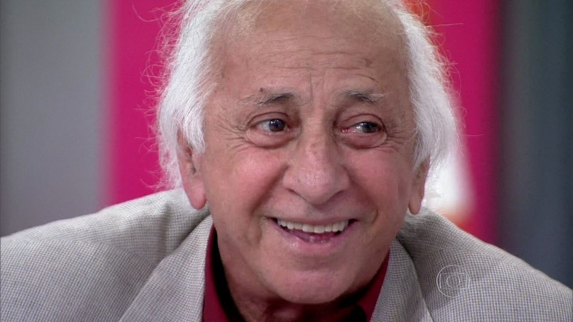 Ator Flávio Migliaccio é encontrado morto em sítio Ator Flávio Migliaccio é encontrado morto em sítio