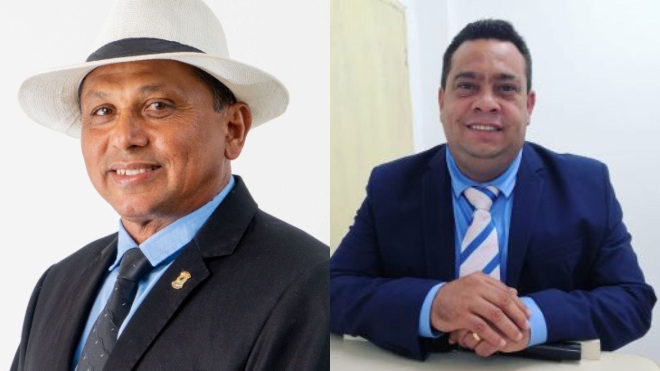 Após denúncia de estupro, presidente da Câmara do Conde não descarta analisar quebra de decoro mas diz que órgão não foi notificado Após denúncia de estupro, presidente da Câmara do Conde não descarta analisar quebra de decoro mas diz que órgão não foi notificado