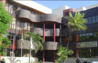 Fórum do Trabalho de João Pessoa estará fechado até a próxima sexta-feira