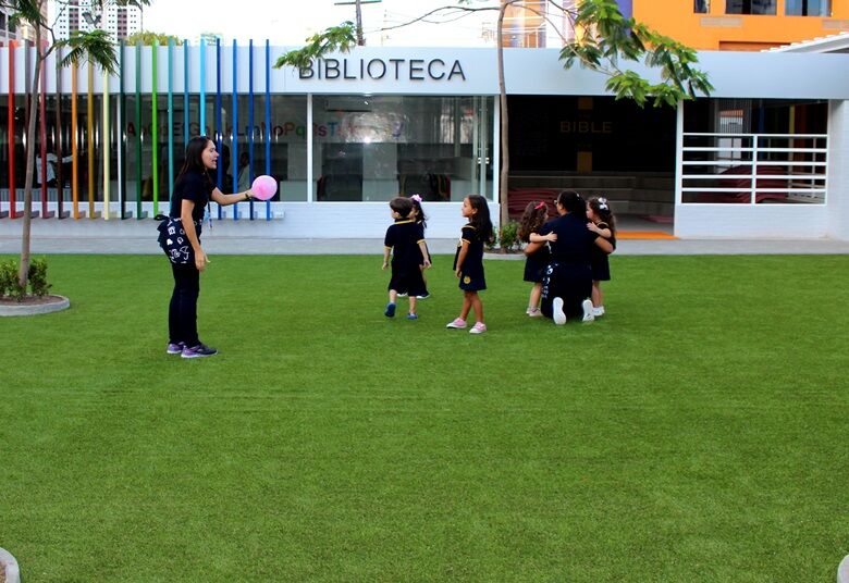 Escola Internacional Cidade Viva vence primeira edição do 'Prêmio Escolas que Inspiram’ Escola Internacional Cidade Viva vence primeira edição do 'Prêmio Escolas que Inspiram’