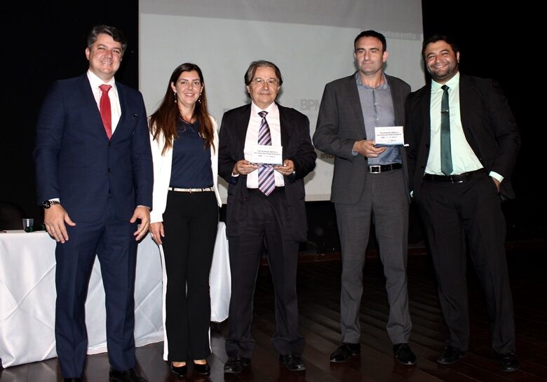 Transformação digital da Receita Estadual vira exemplo no evento do BPM-DAY Transformação digital da Receita Estadual vira exemplo no evento do BPM-DAY