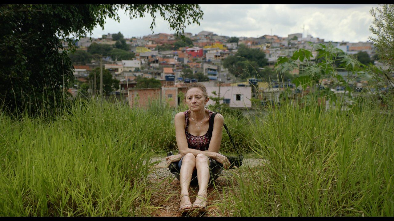 Paraibana Marcélia Cartaxo conquista prêmio de melhor atriz em Festival de Cinema de Gramado Paraibana Marcélia Cartaxo conquista prêmio de melhor atriz em Festival de Cinema de Gramado