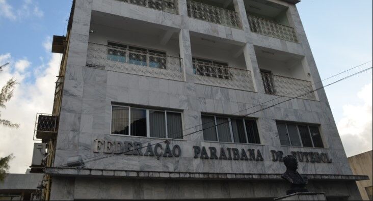 Federação Paraibana de Futebol divulga datas das partidas finais do Campeonato Paraibano
