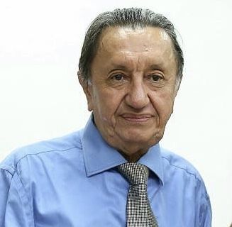 Morre Fernando Monte, professor aposentado da UFPB, por complicações da Covid-19 Morre Fernando Monte, professor aposentado da UFPB, por complicações da Covid-19