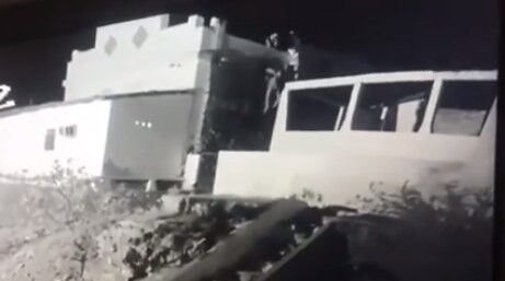 Detentos fogem pelo telhado da cadeia pública de Picuí Detentos fogem pelo telhado da cadeia pública de Picuí