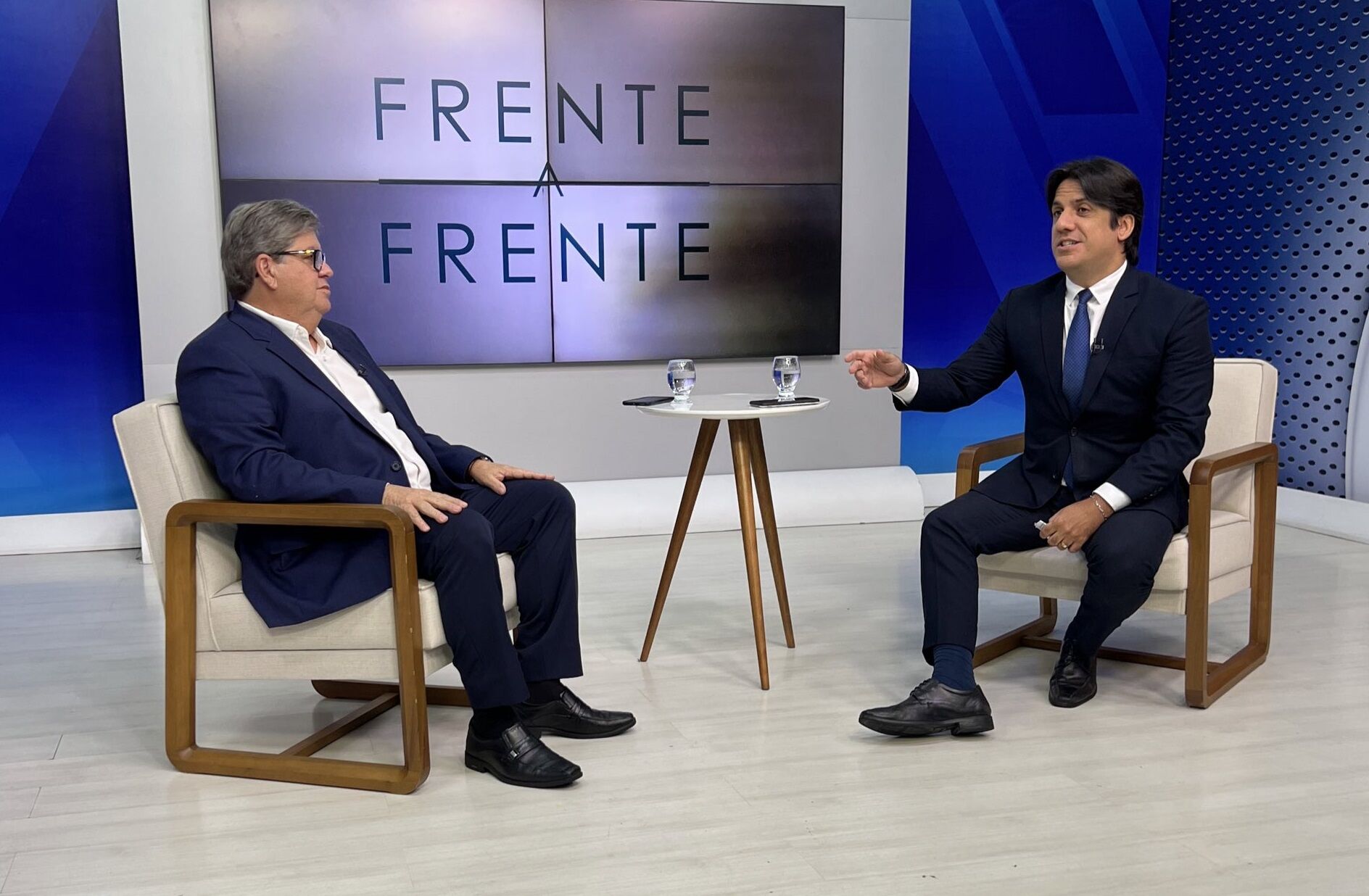 Governador anuncia novo concurso público da Codata; edital será publicado ainda em 2022 Governador anuncia novo concurso público da Codata; edital será publicado ainda em 2022