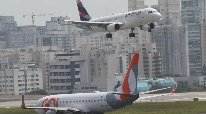 Anac avalia endurecer regras contra passageiros indisciplinados; veja medidas Anac avalia endurecer regras contra passageiros indisciplinados; veja medidas
