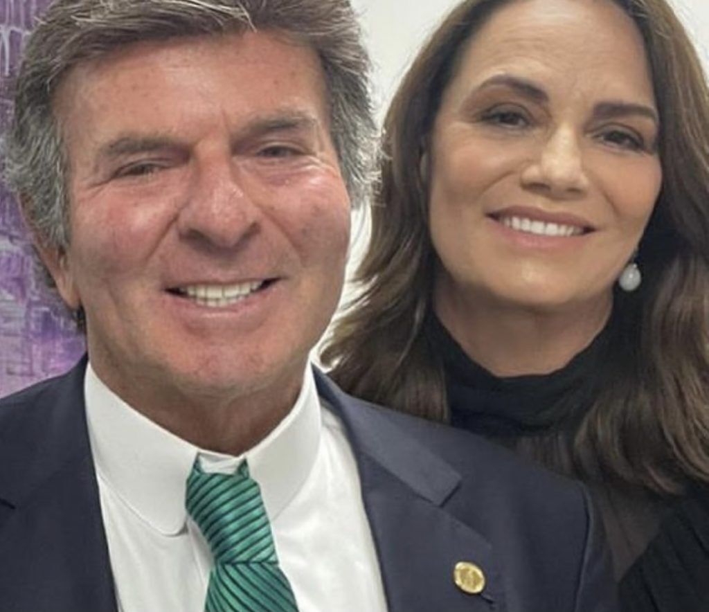 Colunista revela romance secreto entre ministro do STF e ex-modelo