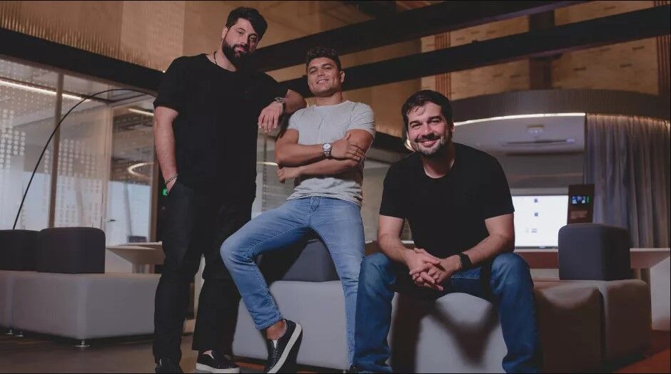 Com mais de 22 mil alunos, G4 Educação constrói nova sede em São Paulo e quer dobrar equipe até o fim do ano Com mais de 22 mil alunos, G4 Educação constrói nova sede em São Paulo e quer dobrar equipe até o fim do ano