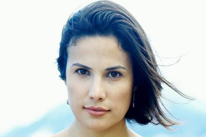 Atriz Gabi Costa morre aos 33 anos em decorrência de parada cardiorrespiratória Atriz Gabi Costa morre aos 33 anos em decorrência de parada cardiorrespiratória