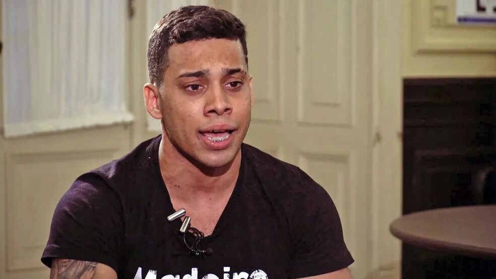 Gabriel Monteiro é alvo de operação sobre vazamento de vídeo íntimo com menor