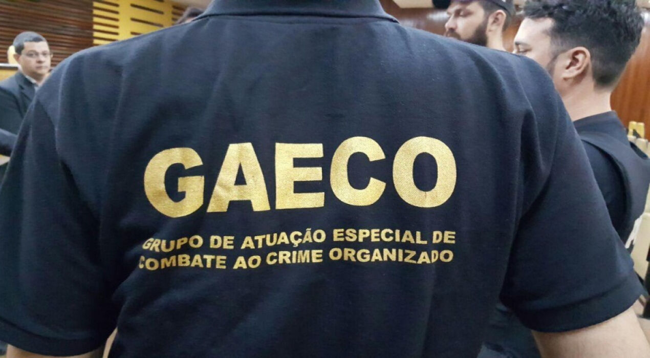 Gaeco deflagra operação e cumpre oito mandados contra suspeitos de corrupção na Sudema, na Paraíba Gaeco