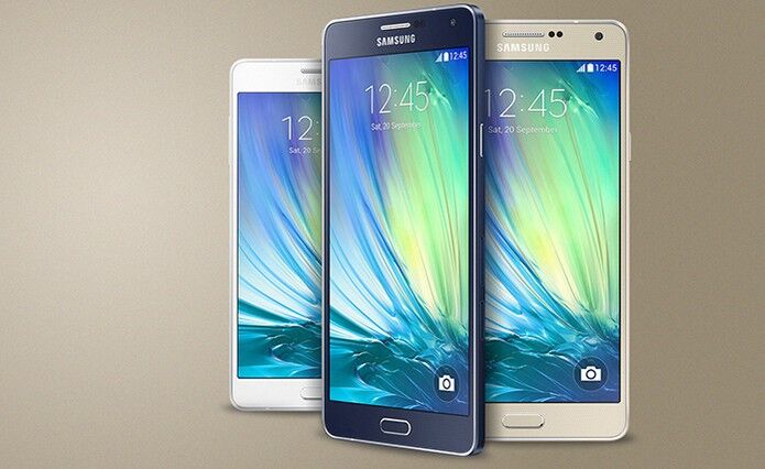 Galaxy A7 é bom? Confira tudo sobre o celular 'finíssimo' da Samsung