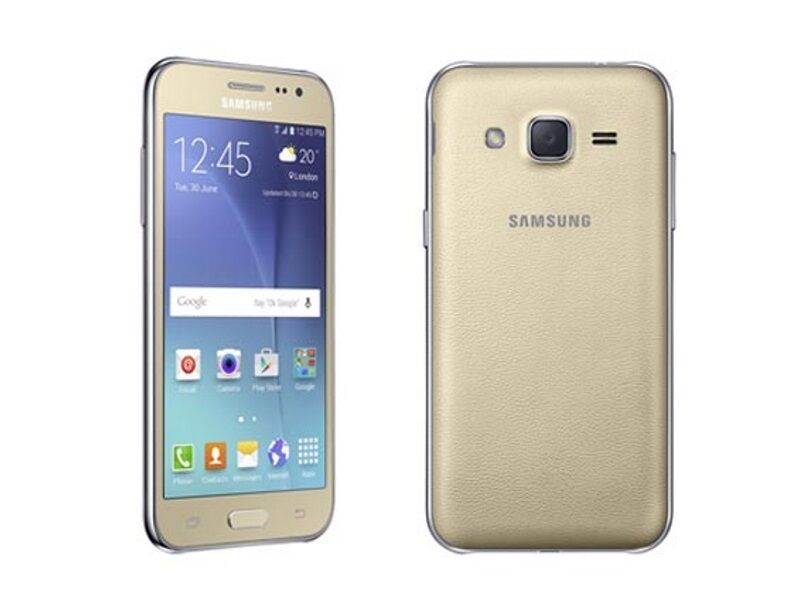 Galaxy J2 chega ao Brasil; conheça o novo celular da Samsung Galaxy J2 chega ao Brasil; conheça o novo celular da Samsung