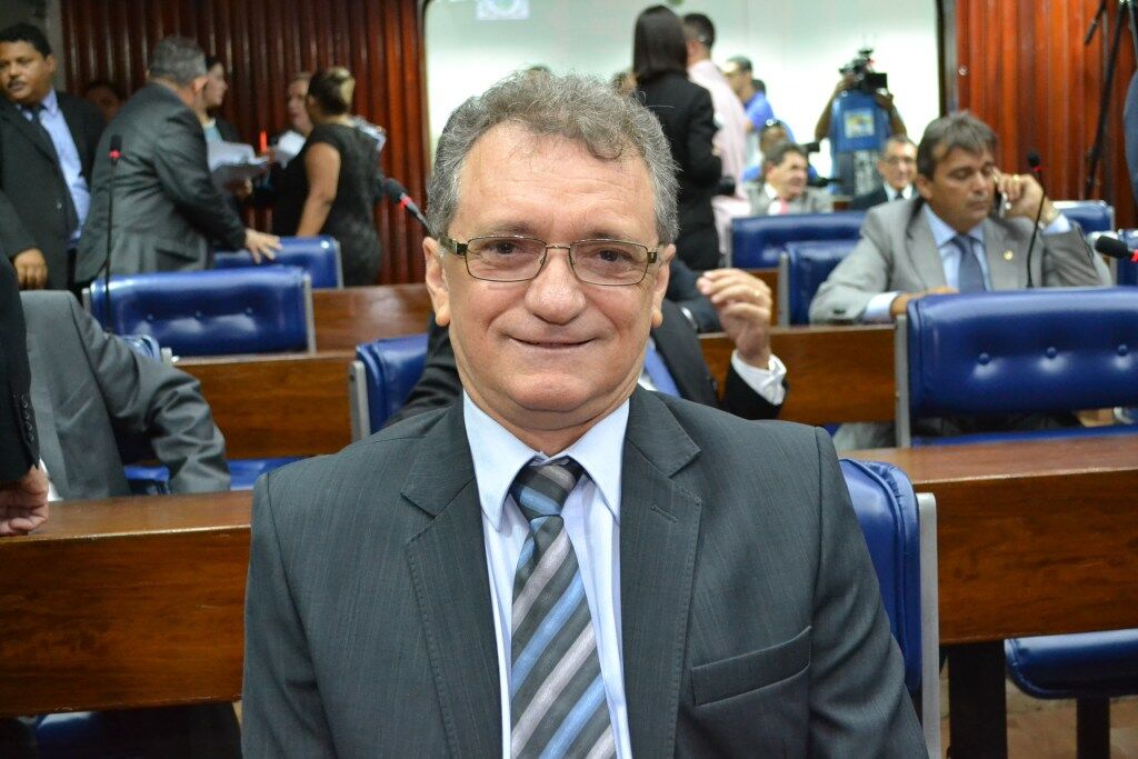 Galego Souza revela que divergências com João Azevêdo foram superadas e mantém compromisso com base governista Galego Souza revela que divergências com João Azevêdo foram superadas e mantém compromisso com base governista