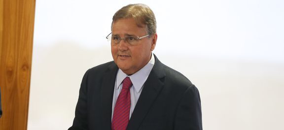 MPF denuncia ex-ministro Geddel Vieira Lima por obstrução de Justiça MPF denuncia ex-ministro Geddel Vieira Lima por obstrução de Justiça