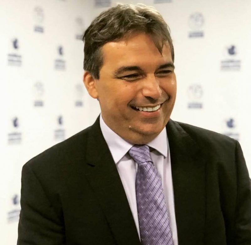 Autópsia revela que Genival Matias faleceu após sofrer Acidente Vascular Cerebral Hemorrágico Autópsia revela que Genival Matias faleceu após sofrer Acidente Vascular Cerebral Hemorrágico