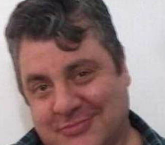 Gerson Brenner completa 53 anos e ainda luta para superar os traumas do assalto