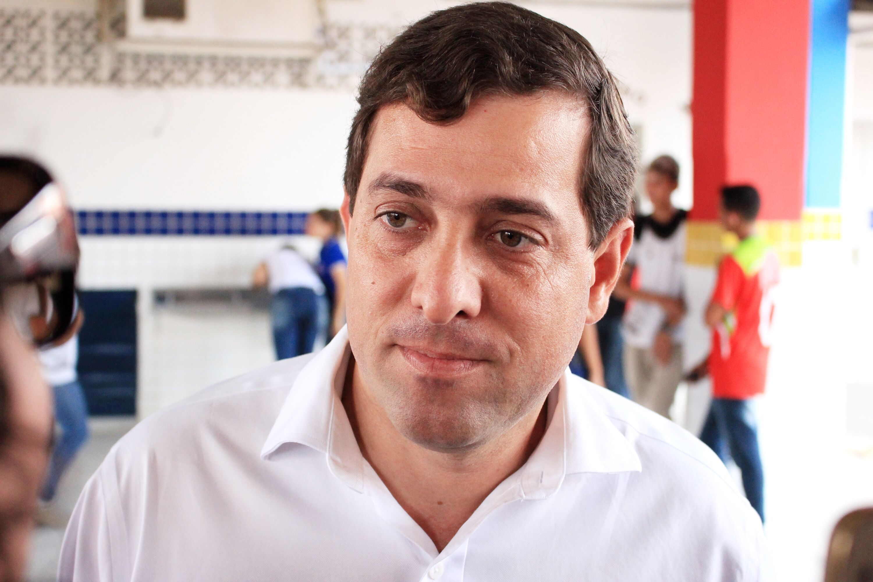 Gervásio Maia diz que deputados do PSB assinaram PEC pelo fim da escala 6X1 e defende mudanças nas jornadas de trabalho Gervásio Maia diz que deputados do PSB assinaram PEC pelo fim da escala 6X1 e defende mudanças nas jornadas de trabalho