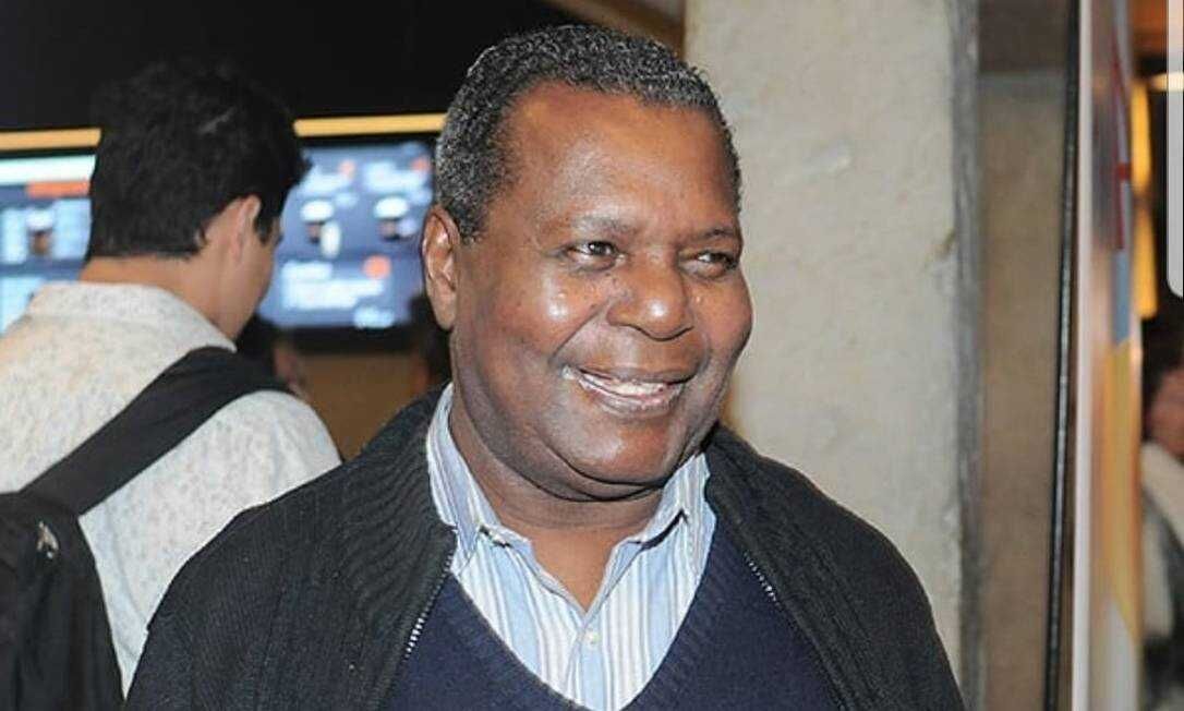 Ex-ator de Chiquititas morre aos 73 anos vítima da Covid-19 Ex-ator de Chiquititas morre aos 73 anos vítima da Covid-19