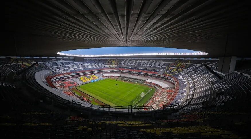 Fifa anuncia as 16 cidades-sede da Copa do Mundo de 2026 na América do Norte
