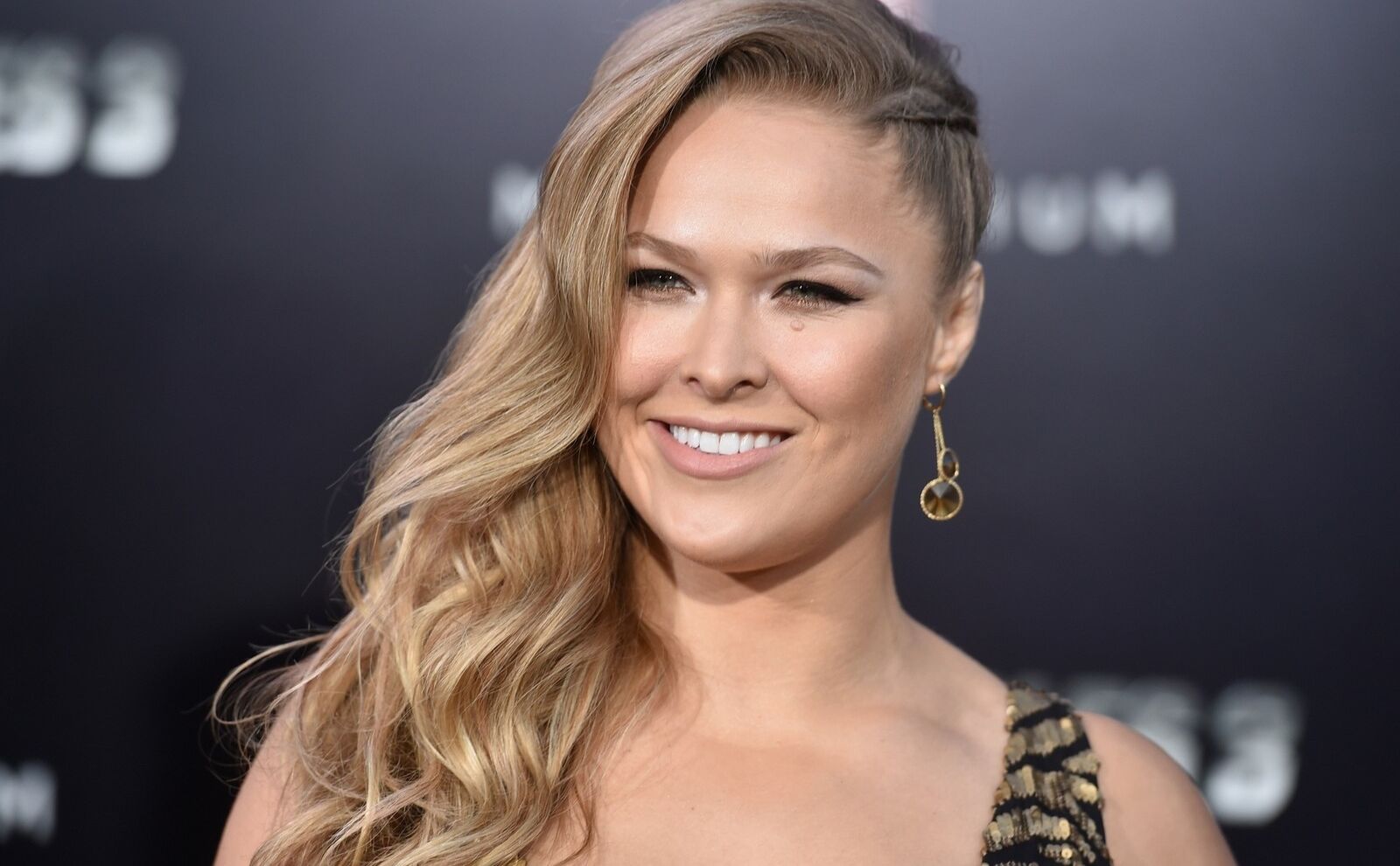 Ronda Rousey descarta retorno ao MMA e diz que esporte não é mais sua prioridade